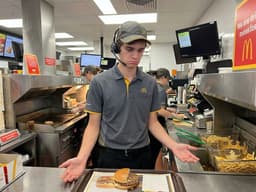 Gary (The Wage Slave)